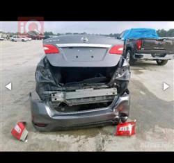 نيسان سنترا